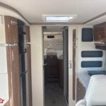 Eura Mobil-890 EB *Alde *Automat *AC bodel *KOMMANDE-(2018)-3426643