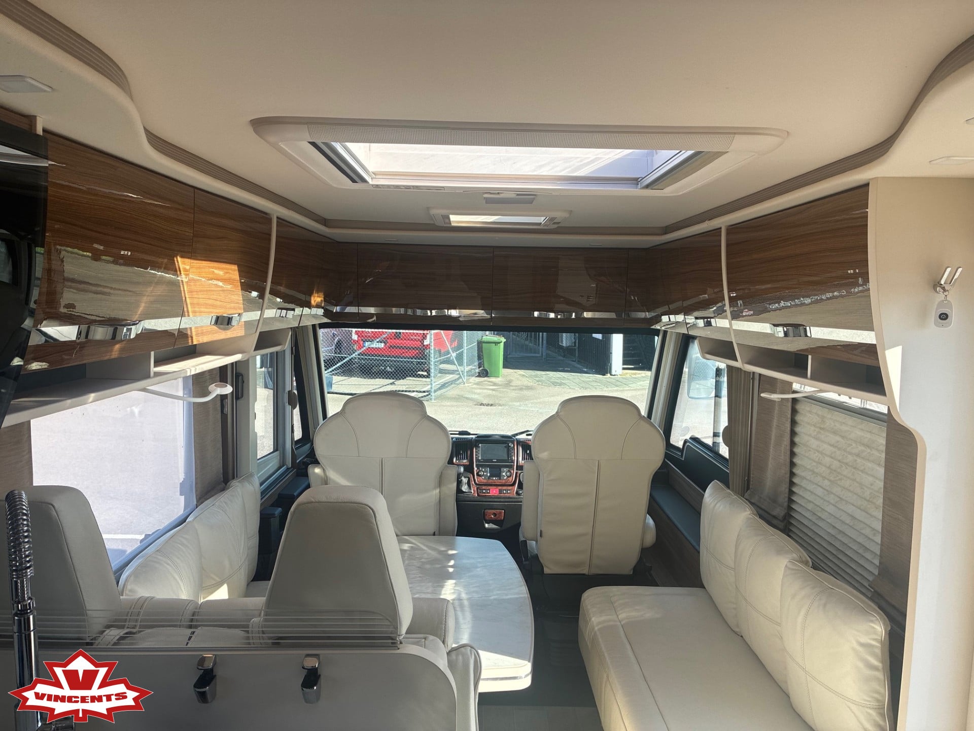 Eura Mobil-890 EB *Alde *Automat *AC bodel *KOMMANDE-(2018)-3426645