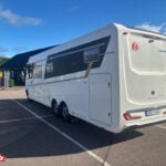 Eura Mobil-890 EB *Alde *Automat *AC bodel *KOMMANDE-(2018)-3426646