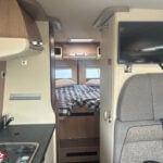 Carthago-MALIBU VAN 640 GT *Långbäddar *KOMMANDE-(2021)-3433444