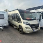Carthago-MALIBU VAN 640 GT *Långbäddar *KOMMANDE-(2021)-3433443
