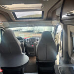 Carthago-MALIBU VAN 640 GT *Långbäddar *KOMMANDE-(2021)-3433445