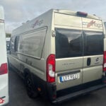 Carthago-MALIBU VAN 640 GT *Långbäddar *KOMMANDE-(2021)-3433442