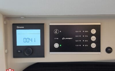 Plåtisar till salu 14 Sunlight-CVE 640 *Automat *Solcell *Android Auto-(2024)-3418135