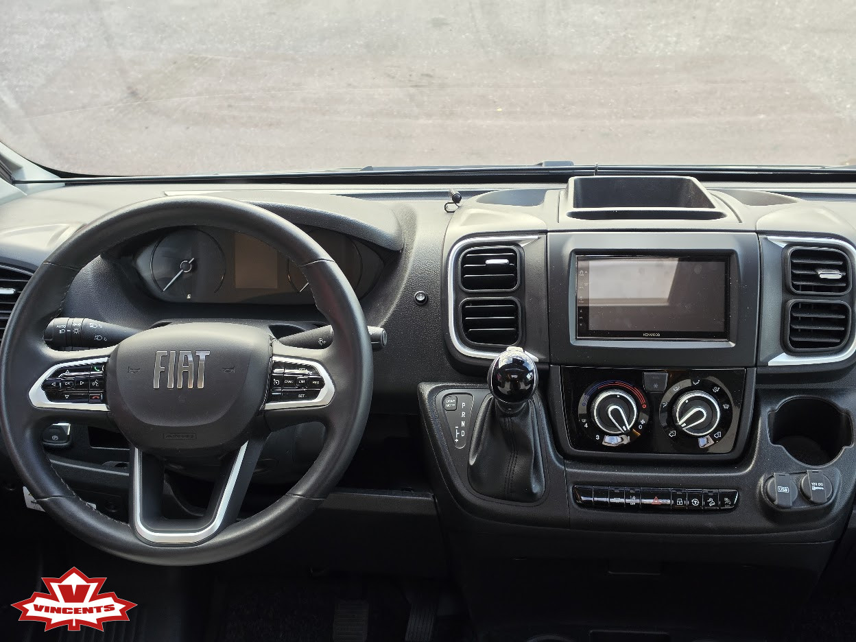 Sunlight-CVE 640 *Automat *Solcell *Android Auto-(2024)-3418138