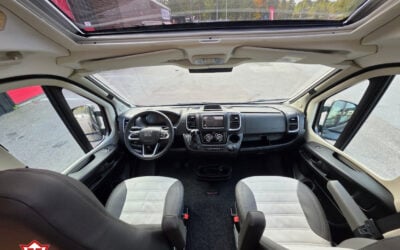 Plåtisar till salu 19 Sunlight-CVE 640 *Automat *Solcell *Android Auto-(2024)-3418140