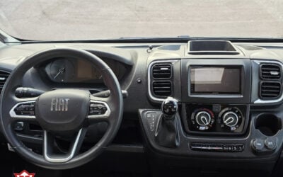 Plåtisar till salu 20 Sunlight-CVE 640 *Automat *Solcell *Android Auto-(2024)-3418141