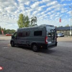 Sunlight-CVE 640 *Automat *Solcell *Android Auto-(2024)-3418142