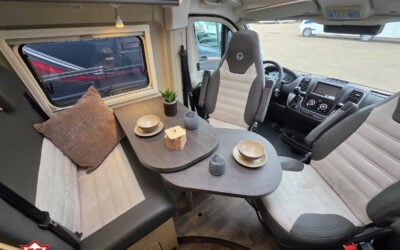 Plåtisar till salu 6 Sunlight-CVE 640 *Automat *Solcell *Android Auto-(2024)-3418127