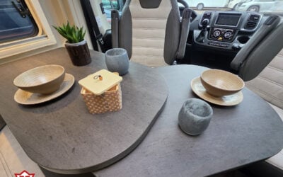 Plåtisar till salu 7 Sunlight-CVE 640 *Automat *Solcell *Android Auto-(2024)-3418128