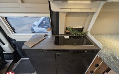 Plåtisar till salu 8 Sunlight-CVE 640 *Automat *Solcell *Android Auto-(2024)-3418129
