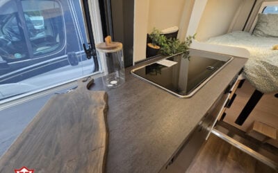 Plåtisar till salu 9 Sunlight-CVE 640 *Automat *Solcell *Android Auto-(2024)-3418130