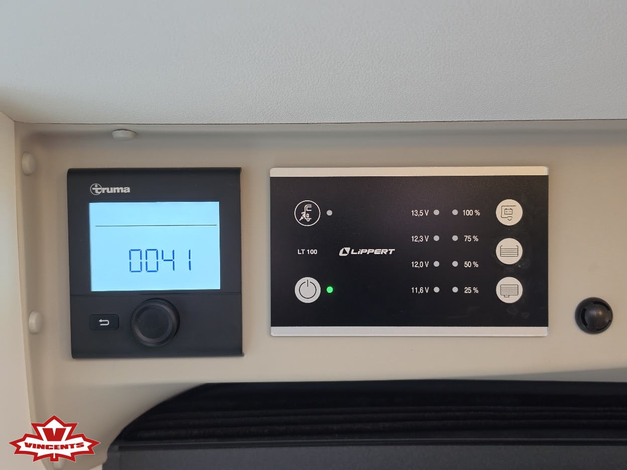 Sunlight-CVE 640 *Automat *Solcell *Android Auto-(2024)-3418133