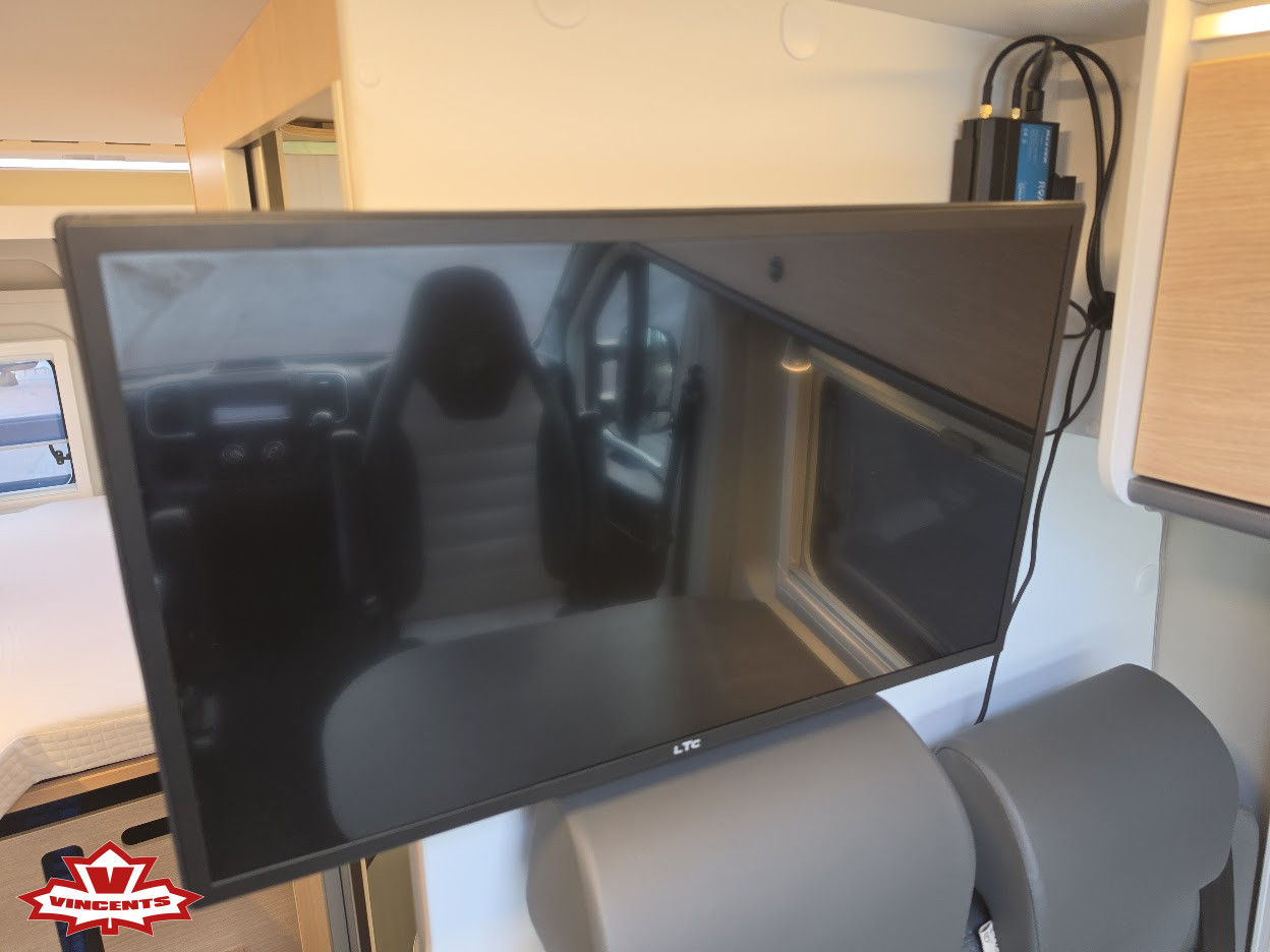 Sunlight-CVE 640 *Automat *Solcell *Android Auto-(2024)-3418134