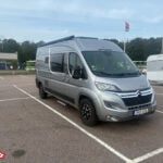 Pössl-2 Win R plus *Dragkrok *Solcell *KOMMANDE-(2022)-3435843