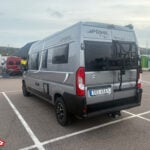 Pössl-2 Win R plus *Dragkrok *Solcell *KOMMANDE-(2022)-3435842