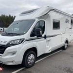 Laika-ECOVIP 309 *KOMMANDE-(2015)-3413421