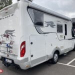 Laika-ECOVIP 309 *KOMMANDE-(2015)-3413420