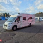 KABE-TM C 740 *Långbäddar *ALDE *Markis-(2017)-3449890