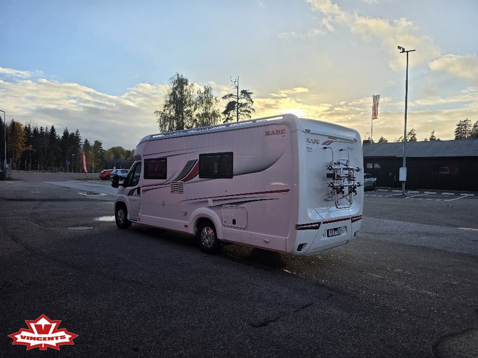 KABE-TM C 740 *Långbäddar *ALDE *Markis-(2017)-3449891