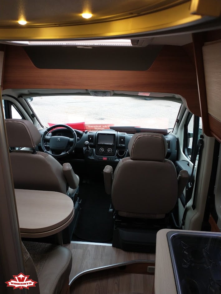 Knaus-VAN TOURER 600 *KOMMANDE-(2017)-3420499