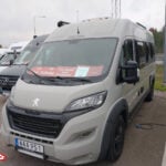 Knaus-VAN TOURER 600 *KOMMANDE-(2017)-3420500