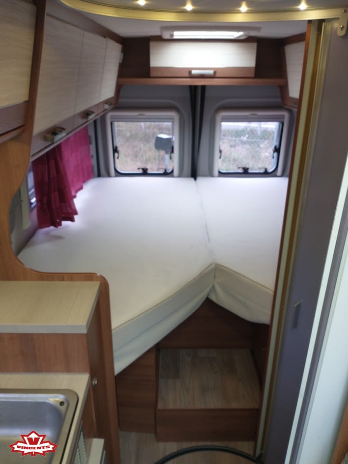 Knaus-VAN TOURER 600 *KOMMANDE-(2017)-3420497