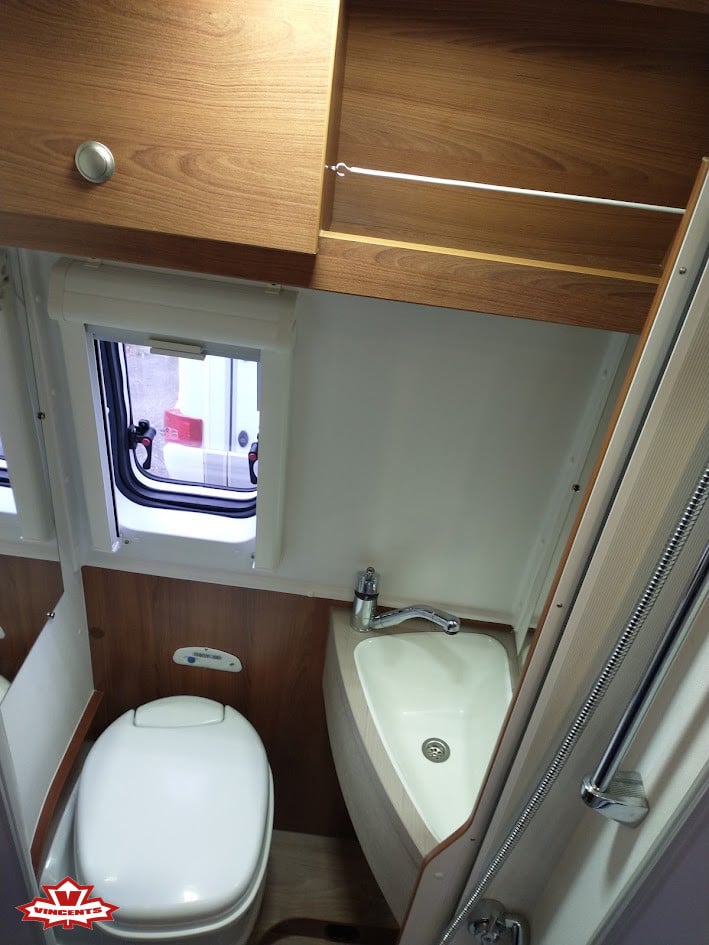 Knaus-VAN TOURER 600 *KOMMANDE-(2017)-3420496
