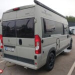 Knaus-VAN TOURER 600 *KOMMANDE-(2017)-3420502