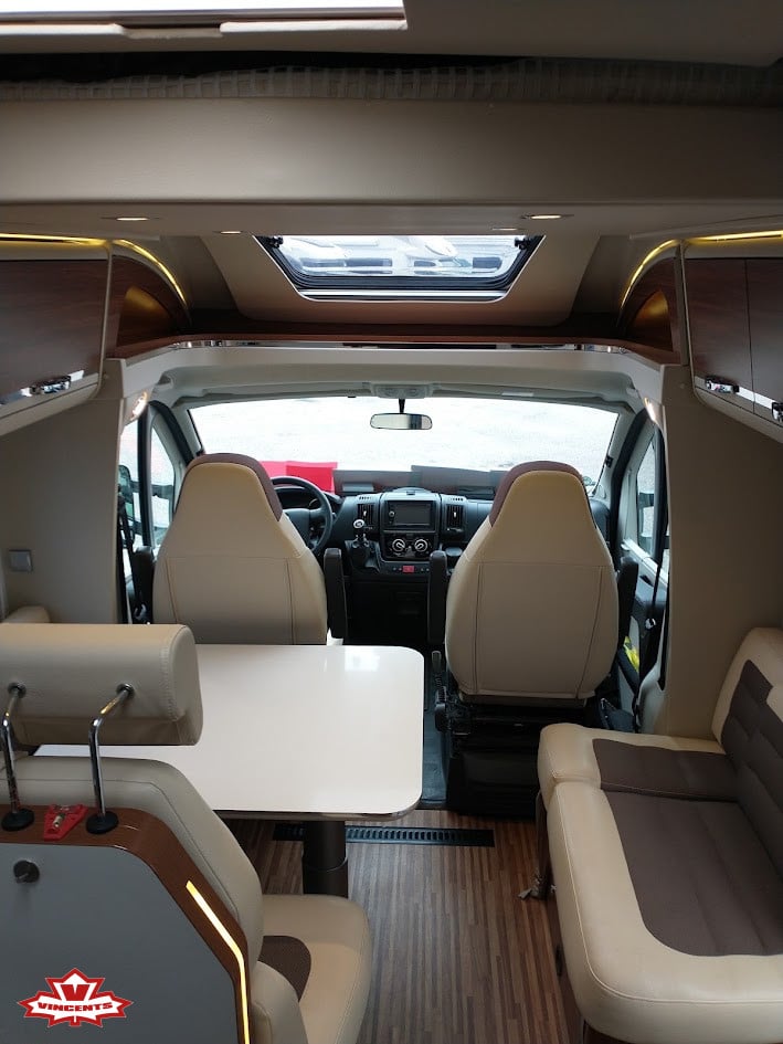 Adria-MATRIX M 670 SLT *KOMMANDE-(2015)-3420540