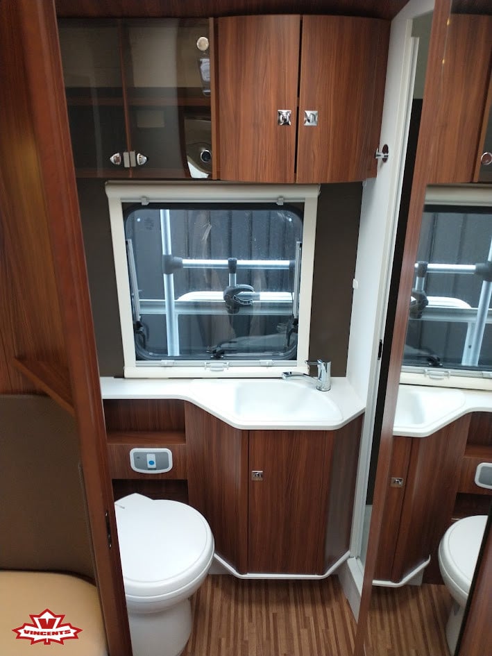 Adria-MATRIX M 670 SLT *KOMMANDE-(2015)-3420539