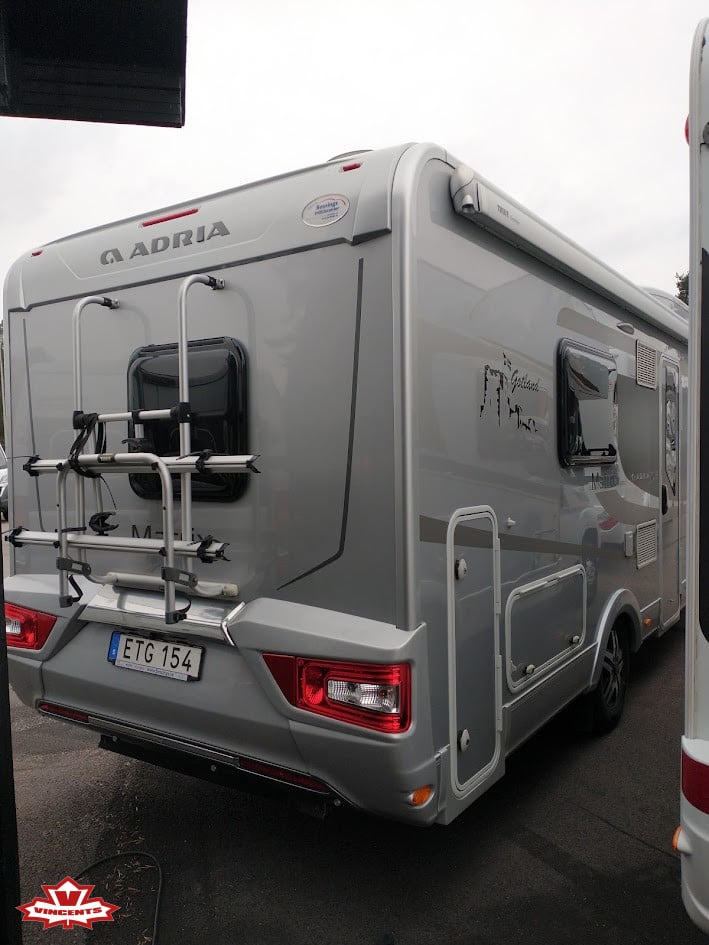 Adria-MATRIX M 670 SLT *KOMMANDE-(2015)-3420537