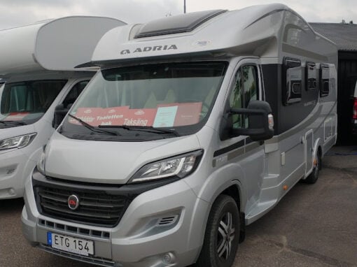 Adria-MATRIX M 670 SLT *KOMMANDE-(2015)-3420538