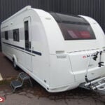 Adria-ALPINA 663 HT *Förtält *AC *Mover *KOMMANDE-(2018)-3441525