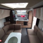 Adria-ALPINA 663 HT *Förtält *AC *Mover *KOMMANDE-(2018)-3441529
