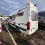 KABE-TM CRV 690 LB *KOMMANDE-(2025)-3445954