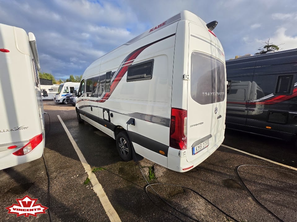 KABE-TM CRV 690 LB *KOMMANDE-(2025)-3445954