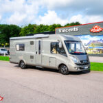 Hymer-B 668 PL ED-S *KOMMANDE-(2017)-3449765