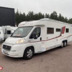 KABE-KABE TM880LT *KOMMANDE-(2012)-3439661