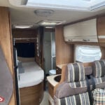 Eura Mobil-TT 670 SB *KOMMANDE-(2011)-3437682