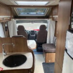 Eura Mobil-TT 670 SB *KOMMANDE-(2011)-3437683