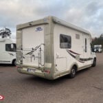 Eura Mobil-TT 670 SB *KOMMANDE-(2011)-3437681