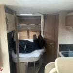 Bürstner-Nexxo 660 *Solcell *Truma *KOMMANDE-(2013)-3448546