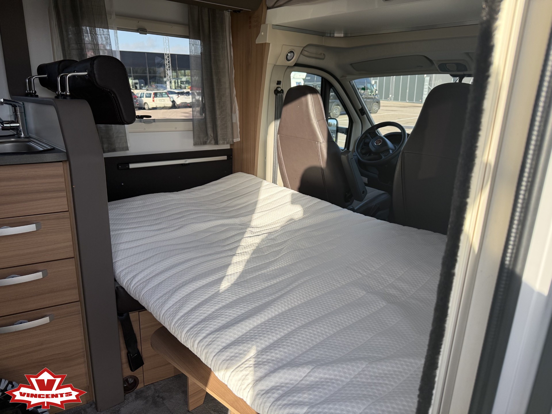Adria-CORAL XL 670 SP *Automat *Solcell *KOMMANDE-(2022)-3453633