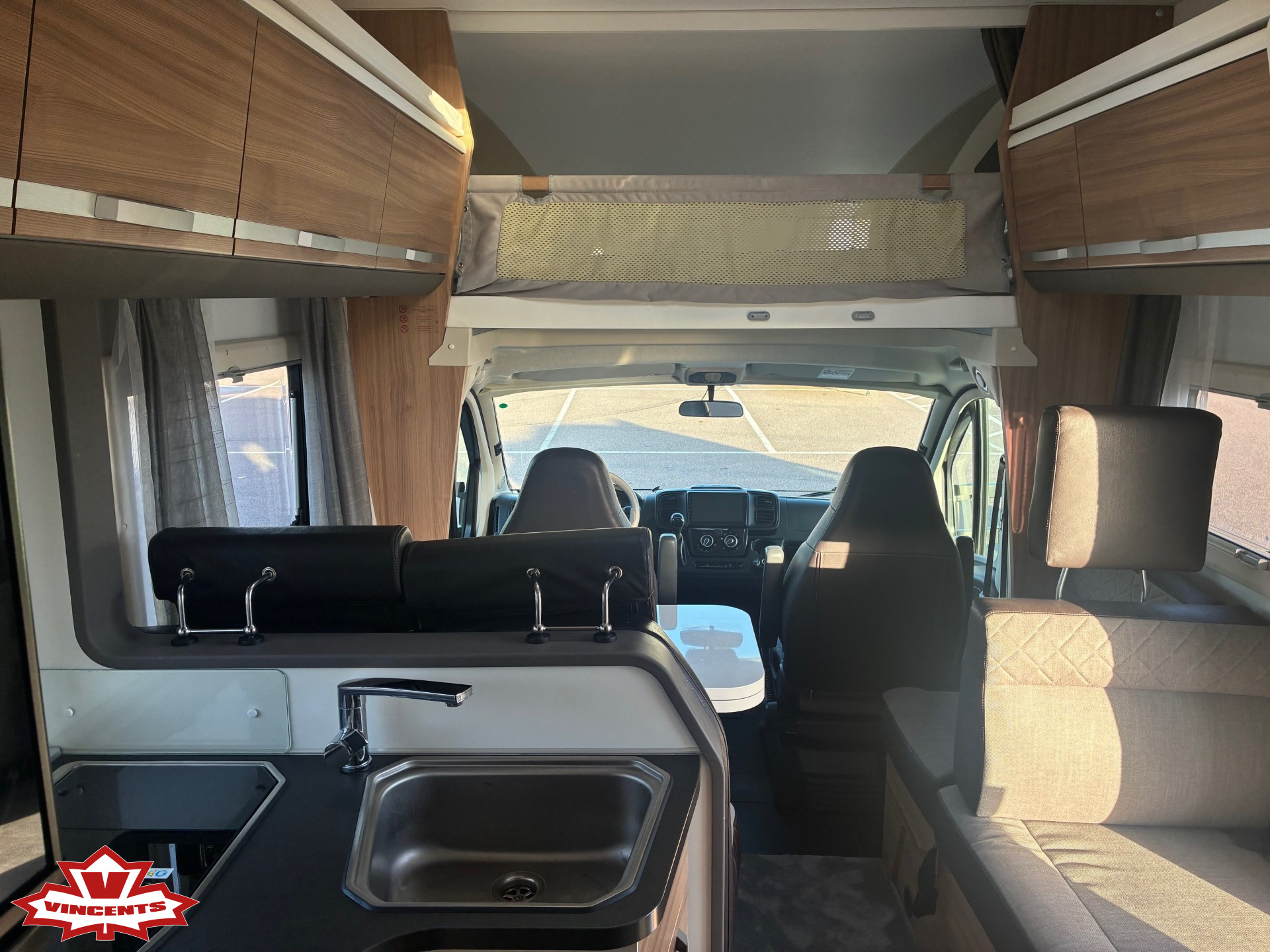 Adria-CORAL XL 670 SP *Automat *Solcell *KOMMANDE-(2022)-3453637