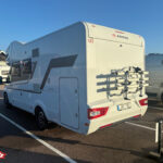 Adria-CORAL XL 670 SP *Automat *Solcell *KOMMANDE-(2022)-3453632